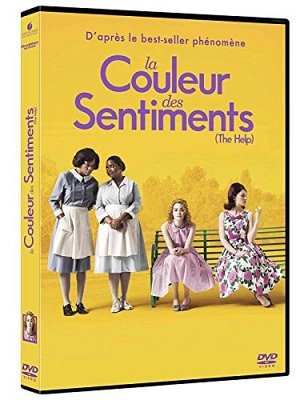 La couleur des sentiments [DVD]