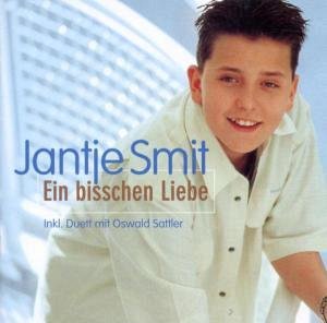 Ein Bisschen Liebe [CD]