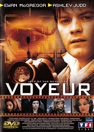Voyeur [DVD]