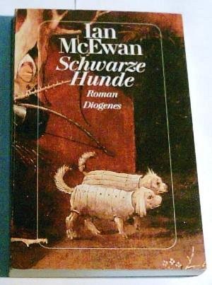 Schwarze Hunde