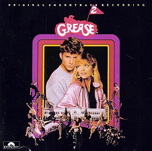 Grease 2 [CD]