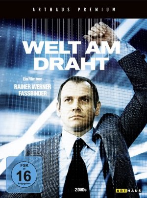 Welt am Draht [DVD]