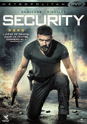 Security [DVD]