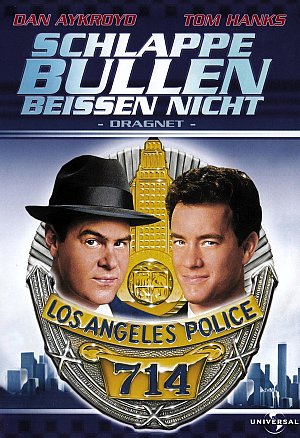 Schlappe Bullen beissen nicht [DVD]