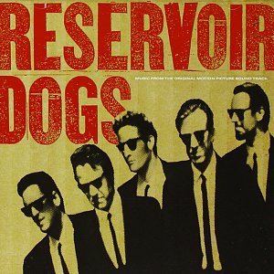 Reservoir Dogs [CD]