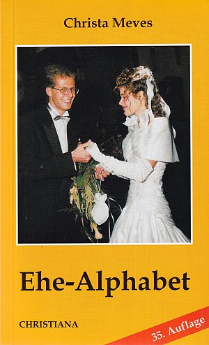 Ehe-Alphabet