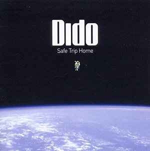 Safe Trip Home [CD]