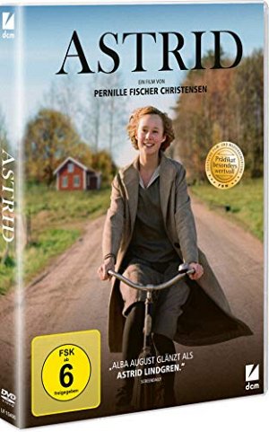 Astrid [DVD]