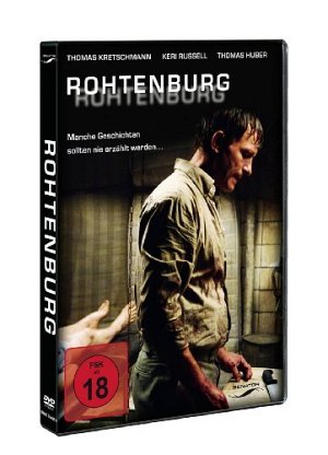 Rohtenburg [DVD]