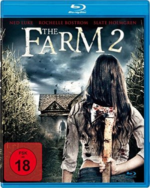 The Farm 2 [Blu-ray]