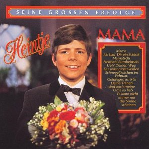 Seine Grossen Erfolge: Mama [CD]