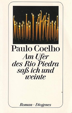 Am Ufer des Rio Piedra sass ich und weinte