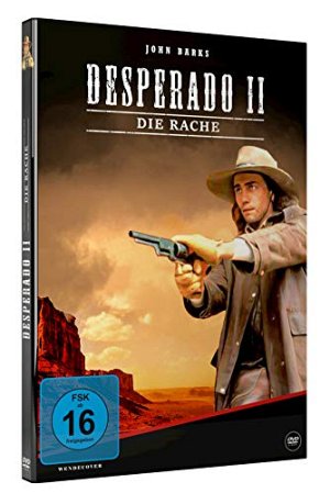 Desperado II - Die Rache [DVD]
