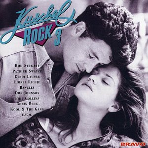 Kuschelrock 3 [CD]