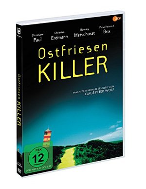 Ostfriesenkiller [DVD]