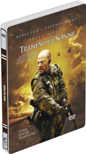 Tränen der Sonne [DVD]