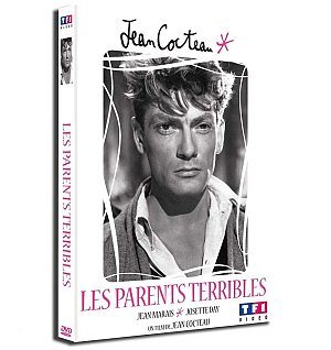 Les parents terribles [DVD]