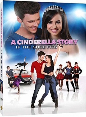 Comme Cendrillon 4 [DVD]