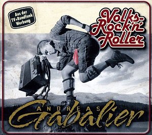 Volksrock'n' Roller [CD]