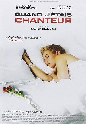Quand j'étais chanteur [DVD]