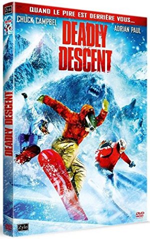 Deadly Descent [DVD]