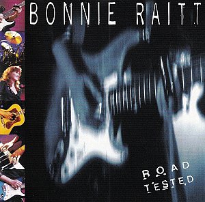 Road Tested [CD]