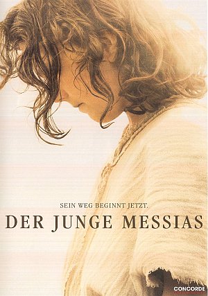 Der junge Messias [DVD]