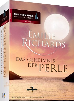 Das Geheimnis der Perle