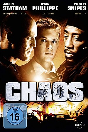 Chaos [DVD]