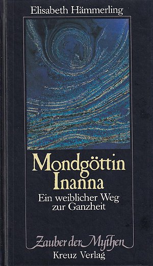 Mondgöttin Inanna