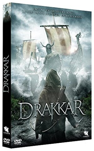 Drakkar [DVD]