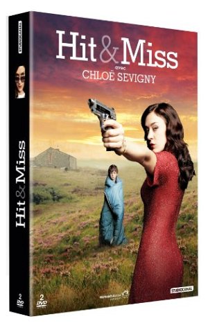 Hit & Miss - Saison 1 [DVD]
