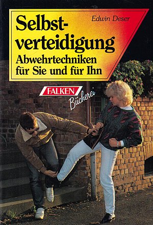 Selbstverteidigung