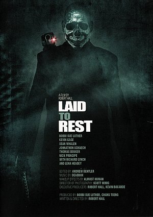 Laid to Rest [DVD]