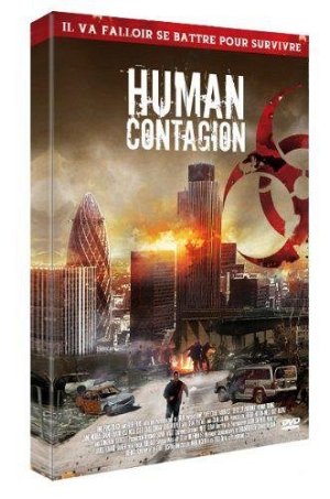 Human contagion [DVD]