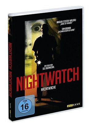 Nightwatch [DVD]