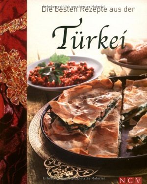 Die besten Rezepte aus der Türkei