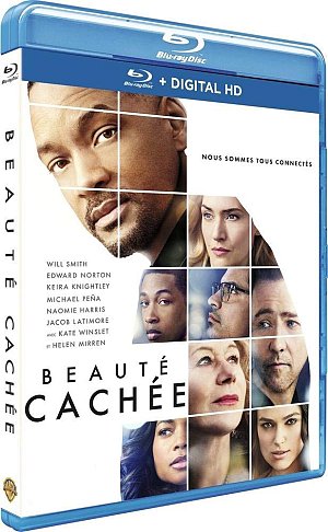 Beauté cachée [Blu-ray]