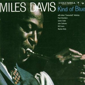 Kind of Blue [CD]