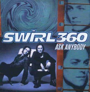 Ask Anybody [CD]
