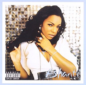 Ashanti [CD]