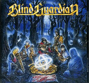 Somewhere Far Beyond [CD]