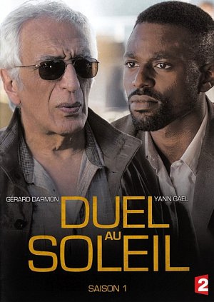 Duel au soleil [DVD]