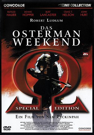Das Osterman Weekend [DVD]