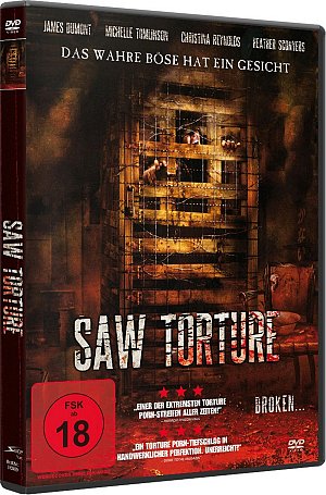 Saw Torture [DVD]