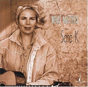 What Matters [CD]