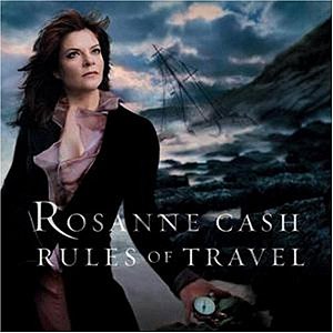 Rules of Travel [CD]