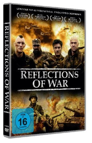 Reflections of War [DVD]