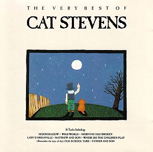 The very Best of Cat Stevens [CD]