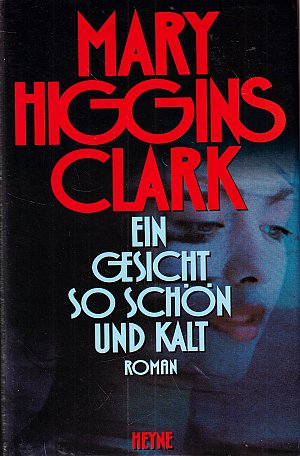 Ein Gesicht so schön und kalt